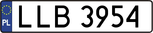 LLB3954