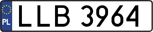 LLB3964