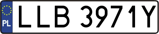 LLB3971Y
