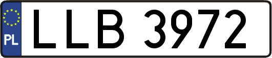 LLB3972