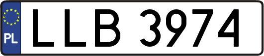 LLB3974
