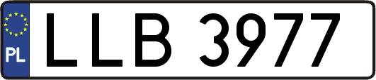 LLB3977