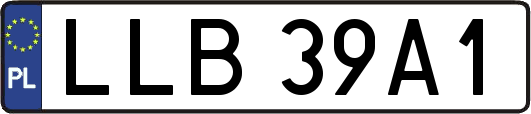 LLB39A1