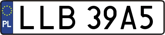 LLB39A5
