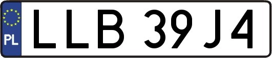 LLB39J4
