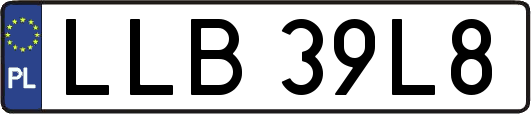 LLB39L8