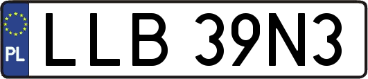 LLB39N3