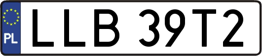 LLB39T2