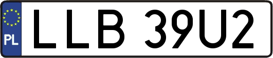 LLB39U2