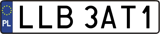 LLB3AT1