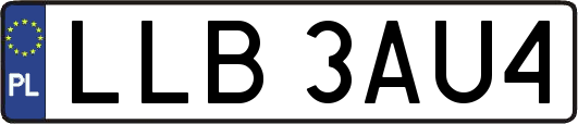 LLB3AU4