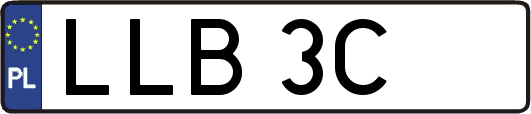 LLB3C