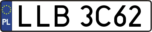 LLB3C62
