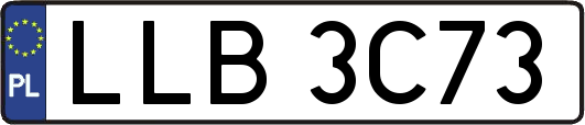 LLB3C73