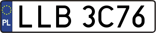 LLB3C76