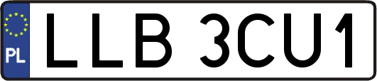 LLB3CU1