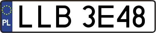 LLB3E48