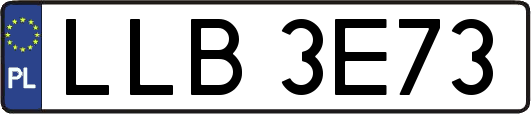LLB3E73