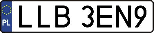 LLB3EN9