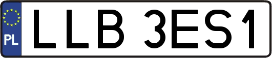 LLB3ES1
