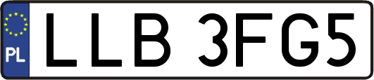 LLB3FG5