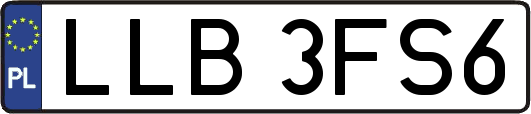 LLB3FS6