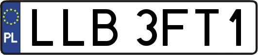 LLB3FT1