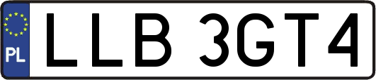 LLB3GT4