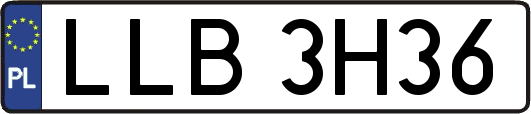 LLB3H36