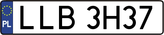 LLB3H37