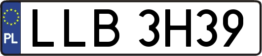 LLB3H39