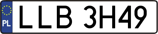 LLB3H49