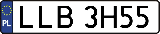 LLB3H55