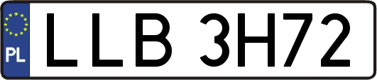 LLB3H72
