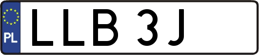 LLB3J