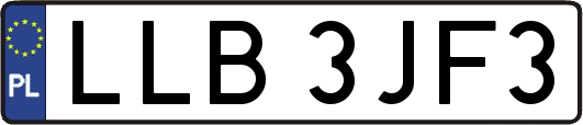 LLB3JF3