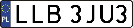 LLB3JU3