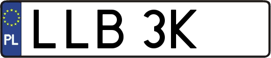 LLB3K