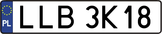 LLB3K18