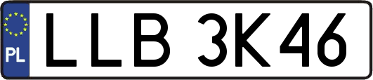LLB3K46