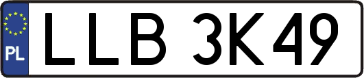 LLB3K49