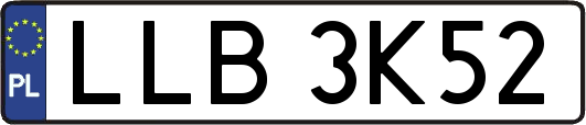 LLB3K52