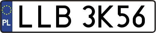 LLB3K56