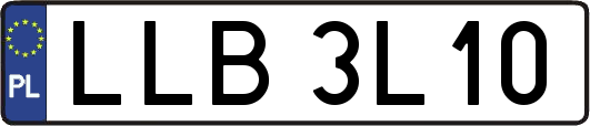 LLB3L10