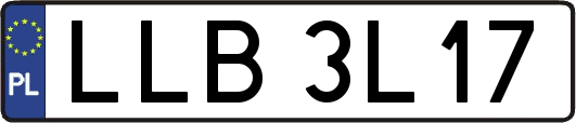 LLB3L17