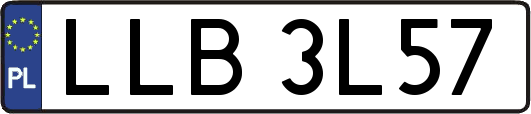 LLB3L57