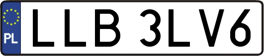 LLB3LV6
