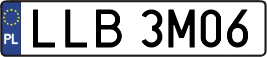 LLB3M06