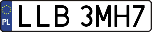 LLB3MH7