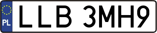 LLB3MH9
